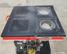 Maguire Products Weigh Scale Blender, model wsb-140. maximum throughput 330-450 pounds a, WSB-140 - Image 5