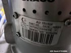 Graco Adhesive Therm-O-Flow Drum Unloader, 5 Gallon (20 liter) pail size, 3" (76mm) diameter dual post ram - Image 7