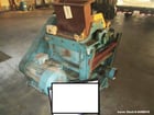 5" Andritz Sprout-Bauer #DSF1518, Plastic Granulator, 30 HP, 7-Knife Rotor, 5" x 18" blow-in in-feed hopper - Image 3