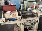 5" Andritz Sprout-Bauer #DSF1518, Plastic Granulator, 30 HP, Film Recycling, 5" x 18" blow-in in-feed hopper - Image 1