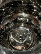 68.6 gallon Olsa, 250 Liter Vertical 316L Stainless Steel Pressure Tank, Vertical, 7.55" (700mm) diameter x - Image 6