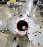 75 gallon Amherst Stainless Steel Pressure Tank,, 304L Stainless Steel, Vertical. Approximate 30" diameter x - Image 5