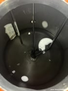 75 gallon Amherst Stainless Steel Pressure Tank,, 304L Stainless Steel, Vertical. Approximate 30" diameter x - Image 6