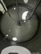 75 gallon Amherst Stainless Steel Pressure Tank,, 304L Stainless Steel, Vertical. Approximate 30" diameter x - Image 8