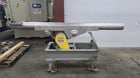 6" wide x 8' long, Witte feeder, 10.25" x 10.25" infeed, 1 HP Siemens RGZESD, C-3 gearbox, 1.15 SF, 1745 RPM - Image 2