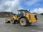 Cat 972H, Wheel Loader, 26251 hours, S/N: A7D00635, 2008 - Image 4
