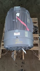150 HP 3575 RPM Reliance, Frame 445TS, TEFC, Des.B, 460 Volts - Image 3