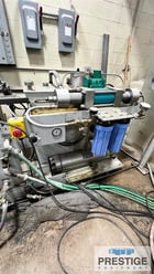 Flow #Mach-2-1313B, 4' x 4' work area, 50" X, 50" Y, 60000 psi, 30 HP, Flowmaster PC, intensifier pump, 500 - Image 5