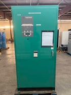 1200 Amp. Cummins OTPCE-4490706, 3-pole automatic transfer switch, 240 Volts, Nema 1, 2000 - Image 1