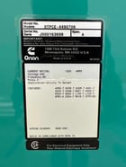 1200 Amp. Cummins OTPCE-4490706, 3-pole automatic transfer switch, 240 Volts, Nema 1, 2000 - Image 2