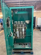 1200 Amp. Cummins OTPCE-4490706, 3-pole automatic transfer switch, 240 Volts, Nema 1, 2000 - Image 3