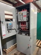 400 Amp. Russelectric RTBDNBCT-20004CEF, automatic transfer switch, 120/240 Volts, Nema 1 - Image 3