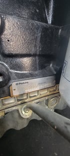 200 KW SWP / Hanco #QP220, mobile diesel generator set, multi-voltage, EPA Tier 3 Flex, 2015 - Image 6