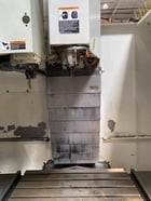 Fadal #VMC3020VHT, CNC vertical machining center, Siemens Sinumrerik 840D, 30" X, 40" Y, 24" Z, 10000 RPM, 24 - Image 6