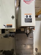 Fadal #VMC3020VHT, CNC vertical machining center, Siemens Sinumrerik 840D, 30" X, 40" Y, 24" Z, 10000 RPM, 24 - Image 7