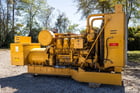 750 KW Caterpillar #3508, diesel generator, 277/480 Volts, 475 hours - Image 2