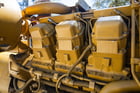 750 KW Caterpillar #3508, diesel generator, 277/480 Volts, 475 hours - Image 4
