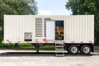 800 KW Caterpillar #C27, diesel generator, 277/480 Volts, 122 hours, 2019 - Image 3