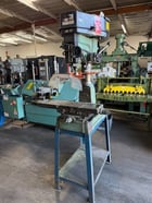 Rong Fu #RF-30, Vertical Mill/Drill, 150-3000 RPM, R-8 spindle - Image 1
