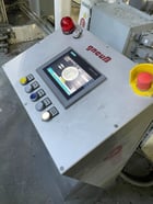 7" Gnuess #RSF175, Continuous Backflushing Screen Changer, 4500 PSI, 28400 watt, 70 sq.in. area, w/ Control - Image 4
