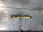 400 Amp. General Electric, AEF3424DBX AXB7 A Series II, Panelboard, 480Y/277 Volts AC - Image 8
