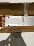 Danfoss #175U3008, Brake Resistor, 200 Ohms w/10% tolerance, 200 Watts, New - Image 2