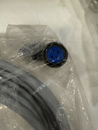 Fanuc #CP3I-1MEB-0060-CAB, Electrical Cable, 6-meter length - Image 2
