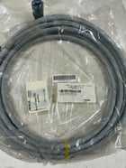 Fanuc #CP3I-4WEB-0060-AAA, Cables, 6-meter length, New - Image 1