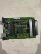 Fanuc #A20B-8101-0030, PCB Servo Control Board, New - Image 1