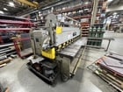 1/4" x 10' Cincinnati #1810, mechanical power shear, 36" front operated power back gauge, 15 HP, 60 SPM - Image 1