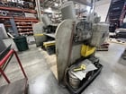 1/4" x 10' Cincinnati #1810, mechanical power shear, 36" front operated power back gauge, 15 HP, 60 SPM - Image 4