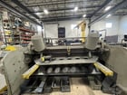 1/4" x 10' Cincinnati #1810, mechanical power shear, 36" front operated power back gauge, 15 HP, 60 SPM - Image 5