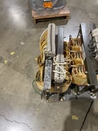 73.5 KVA 415-200 Primary, 230 Secondary, Marelco #M-15168SE, Transformer, 3 Phase, 50/60 Hz - Image 3