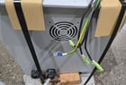 50 KVA 440-415-400 Primary, 380 Secondary, Suen liang Suenn Liang #SL-30100, Transformer, 3 Phase, 50/60 Hz - Image 3