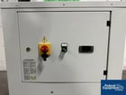1.3 Ton, Texa Industries #TCW56, Chiller, 4900KW, air cooled, 400V, 3ph, 5hz, R134a refrigerant, S/N 00218206 - Image 6