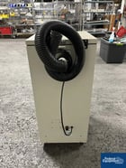 Fumex #FA2, Fume Extractor, stainless steel construction, portable, 120 volts, serial# 08042255 - Image 4