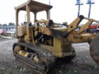 Caterpillar 941B, Crawler Dozer, 3533 hours, S/N: 8DH4685, 1969 - Image 1