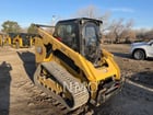 Caterpillar 289D3, Track Loader, 258 hours, S/N: JX918915, 2024 - Image 2