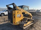 Caterpillar 289D3, Track Loader, 258 hours, S/N: JX918915, 2024 - Image 3