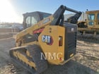 Caterpillar 289D3, Track Loader, 258 hours, S/N: JX918915, 2024 - Image 4