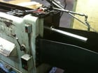 15 Ton x 72" stroke, Colonial #HAS, horizontal broaching machine - Image 2