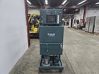 Dri-Air #Arid-X-35PDII, Air Dryer, Dual Hopper, 35 cfm, 30 lb. Hoppers., 16" L x 16" width x 27" H Hopper - Image 3