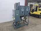 Dri-Air #Arid-X-35PDII, Air Dryer, Dual Hopper, 35 cfm, 30 lb. Hoppers., 16" L x 16" width x 27" H Hopper - Image 4