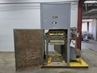 14" x 24" Nelmor #G1424, Granulator, 2 Bed Knives, 85" Infeed height, 34.5" Discharge height, 40 HP, 460 V - Image 3