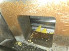 14" x 24" Nelmor #G1424, Granulator, 2 Bed Knives, 85" Infeed height, 34.5" Discharge height, 40 HP, 460 V - Image 5