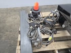 Nordson #MS-1515, Melt Pump, Pump Only, w/Mount Bracket, 12" L x 10" width x 8" H Pump - Image 2