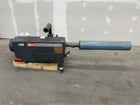 170 ACFM, Busch #RA02352-D50611XF, Vacuum Pump, 1800 RPM, 10 HP, 230/460 V - Image 1