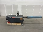 170 ACFM, Busch #RA02352-D50611XF, Vacuum Pump, 1800 RPM, 10 HP, 230/460 V - Image 2