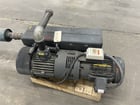 170 ACFM, Busch #RA02352-D50611XF, Vacuum Pump, 1800 RPM, 10 HP, 230/460 V - Image 6