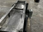 Witte, Table Classifier, Single Deck/Two Separation, 32" Feed height, 3/16" Screen, 1 HP, 208-230/480 V - Image 4